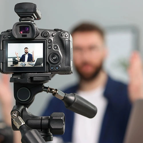 YouTubeVideo